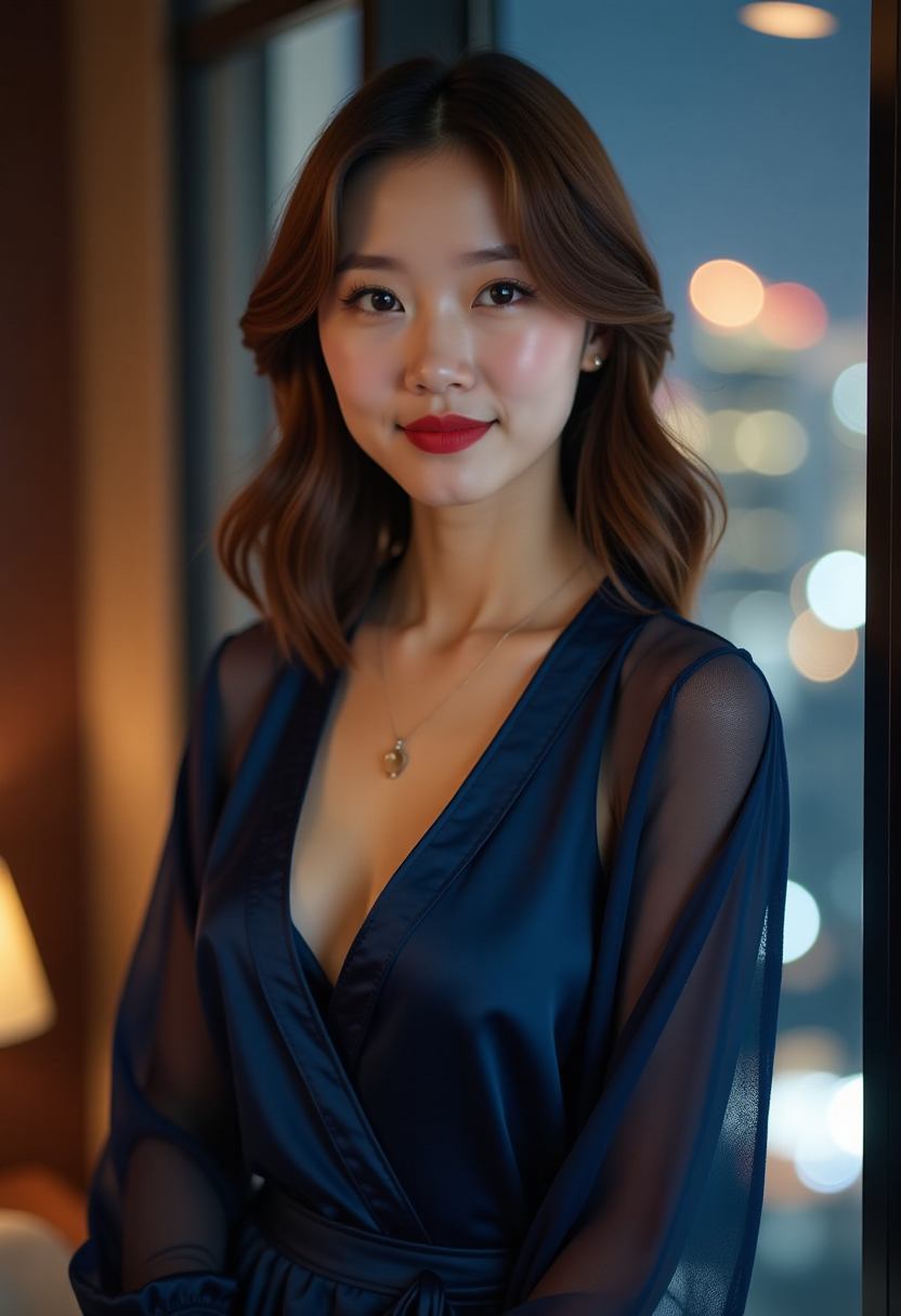 星轨上的约定封面